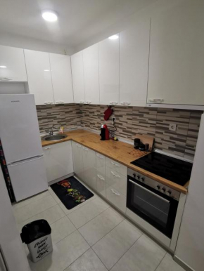 Skopje DJS apartment
